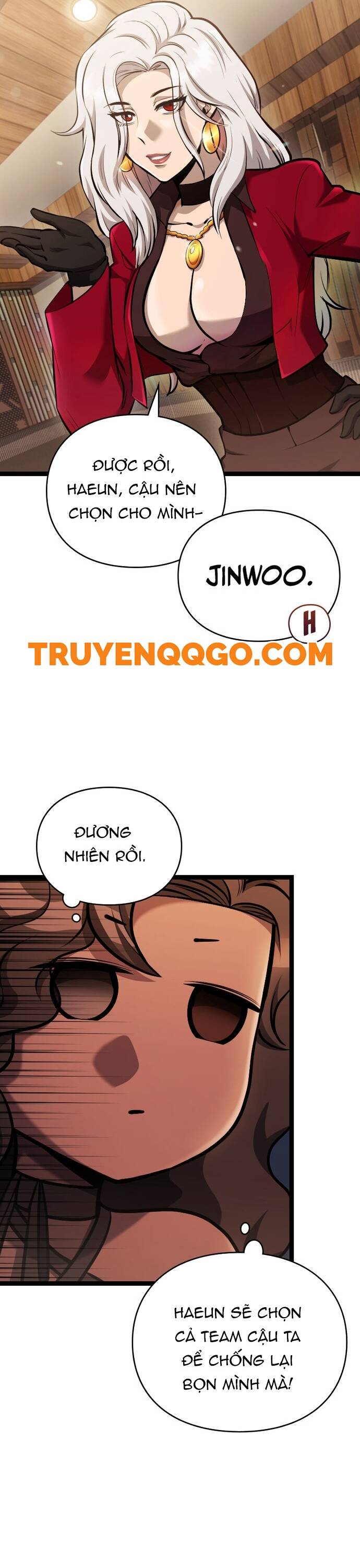 Thần Tượng Tử Địa Chapter 9 - 8