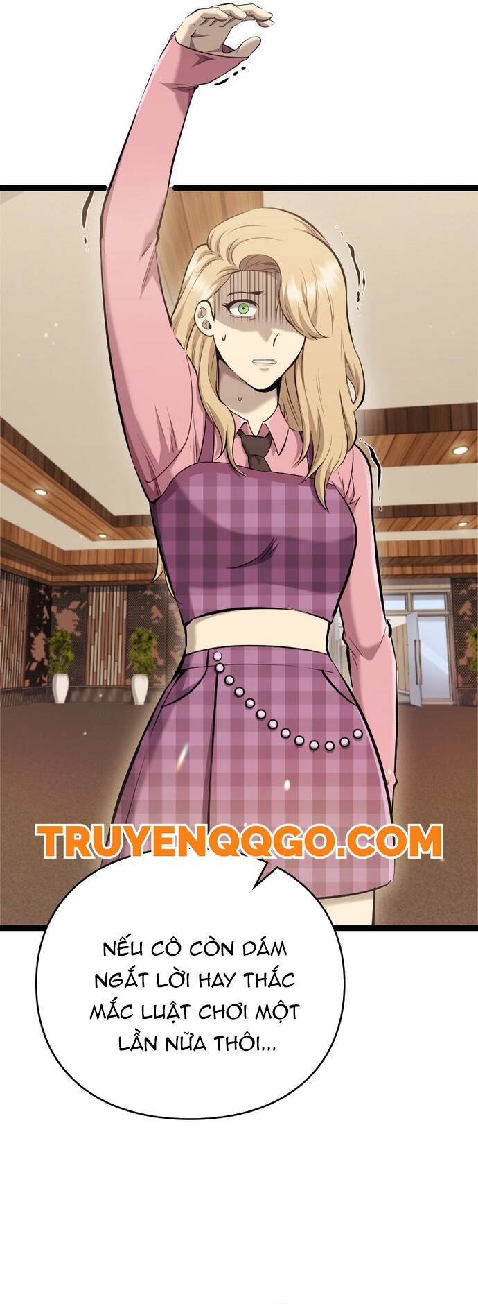 Thần Tượng Tử Địa Chapter 9 - 10