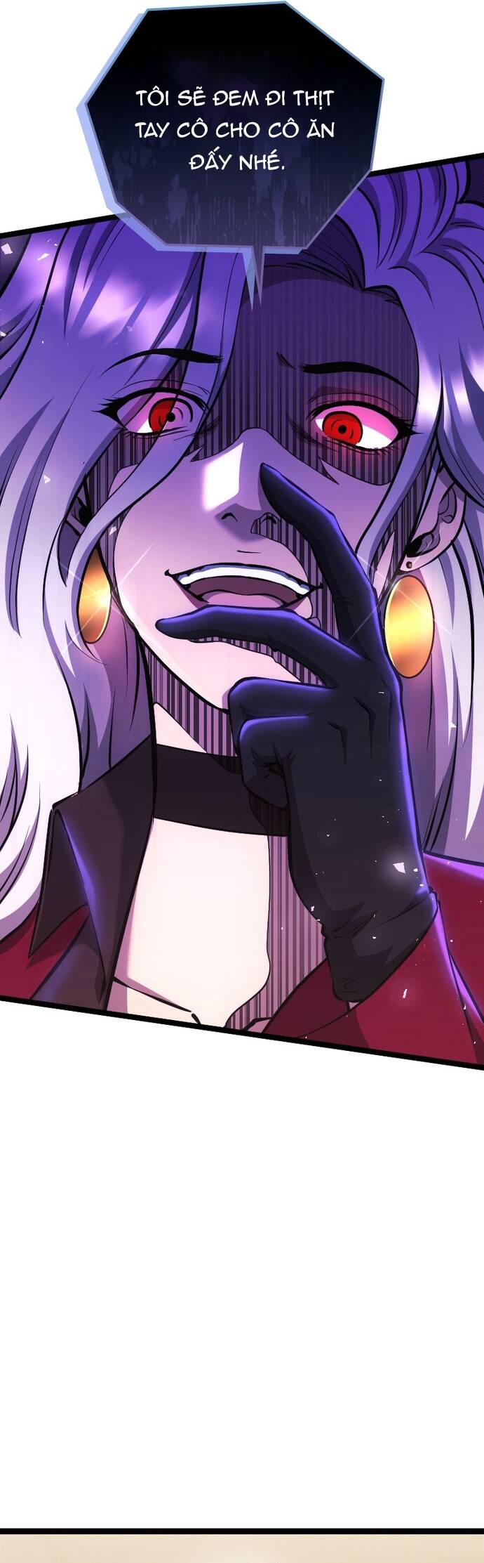 Thần Tượng Tử Địa Chapter 9 - 11