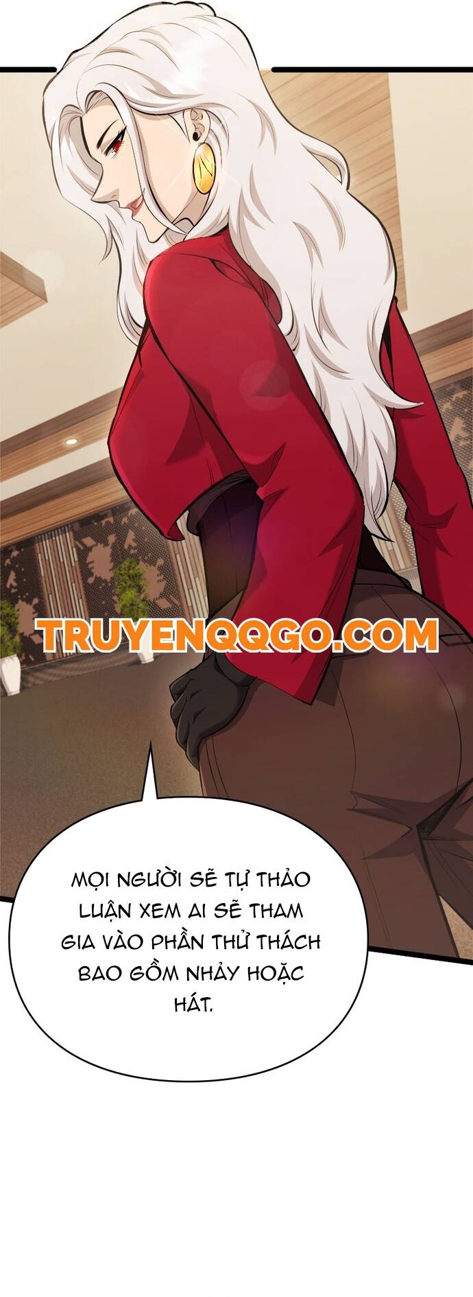 Thần Tượng Tử Địa Chapter 9 - 14