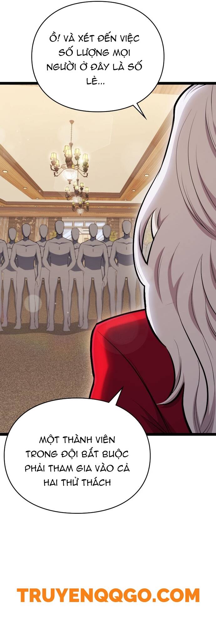 Thần Tượng Tử Địa Chapter 9 - 15