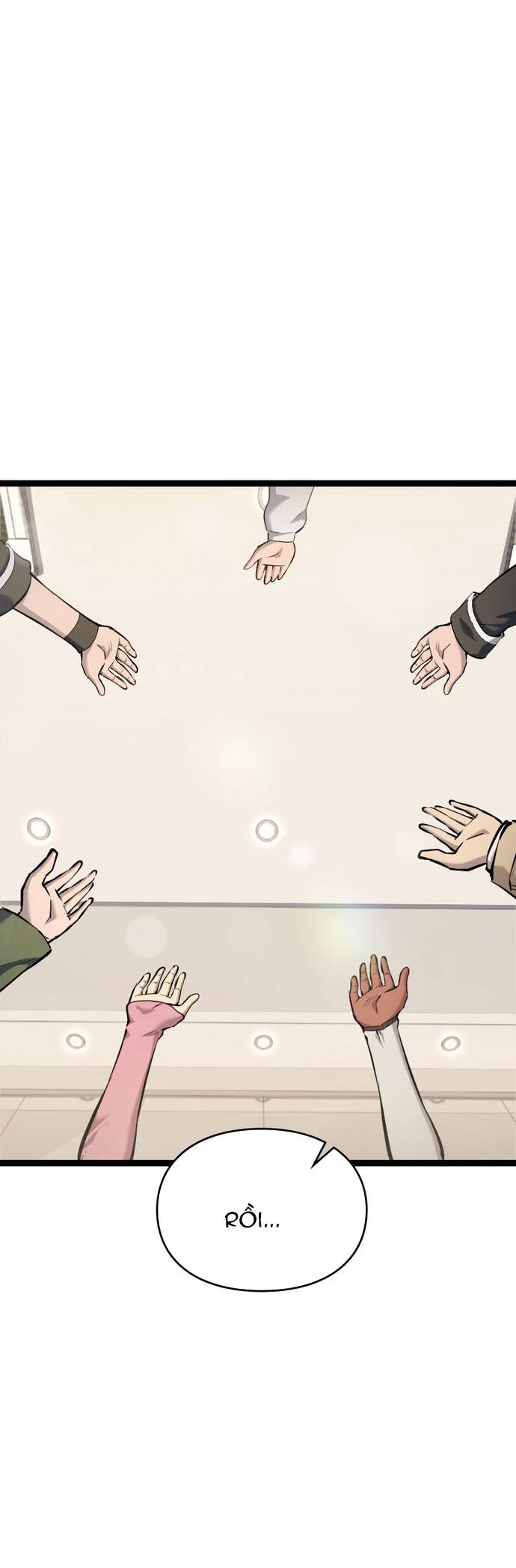 Thần Tượng Tử Địa Chapter 9 - 18