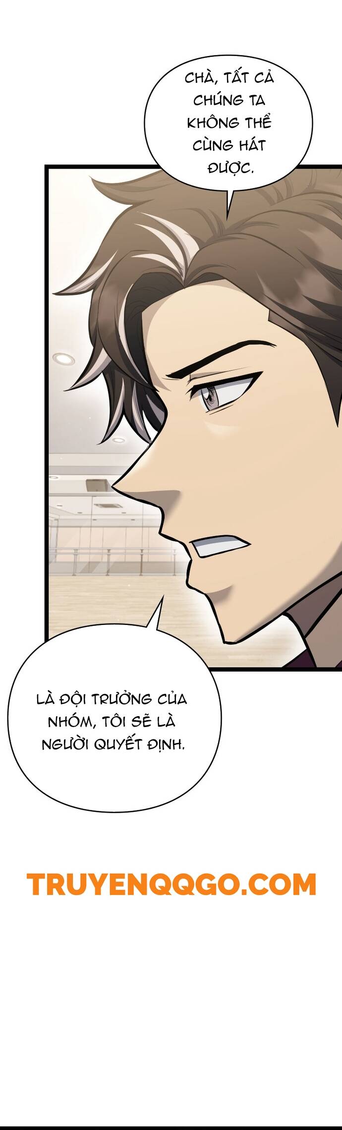 Thần Tượng Tử Địa Chapter 9 - 20