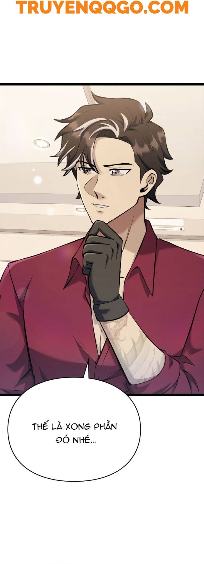 Thần Tượng Tử Địa Chapter 9 - 22