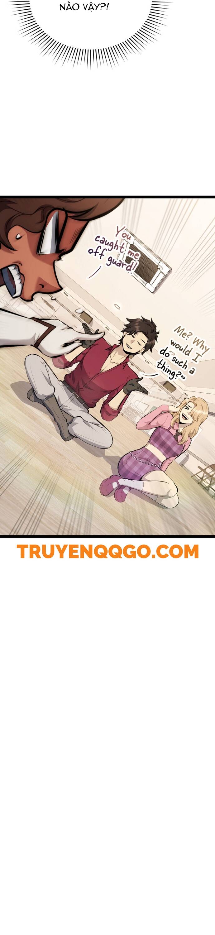 Thần Tượng Tử Địa Chapter 9 - 27