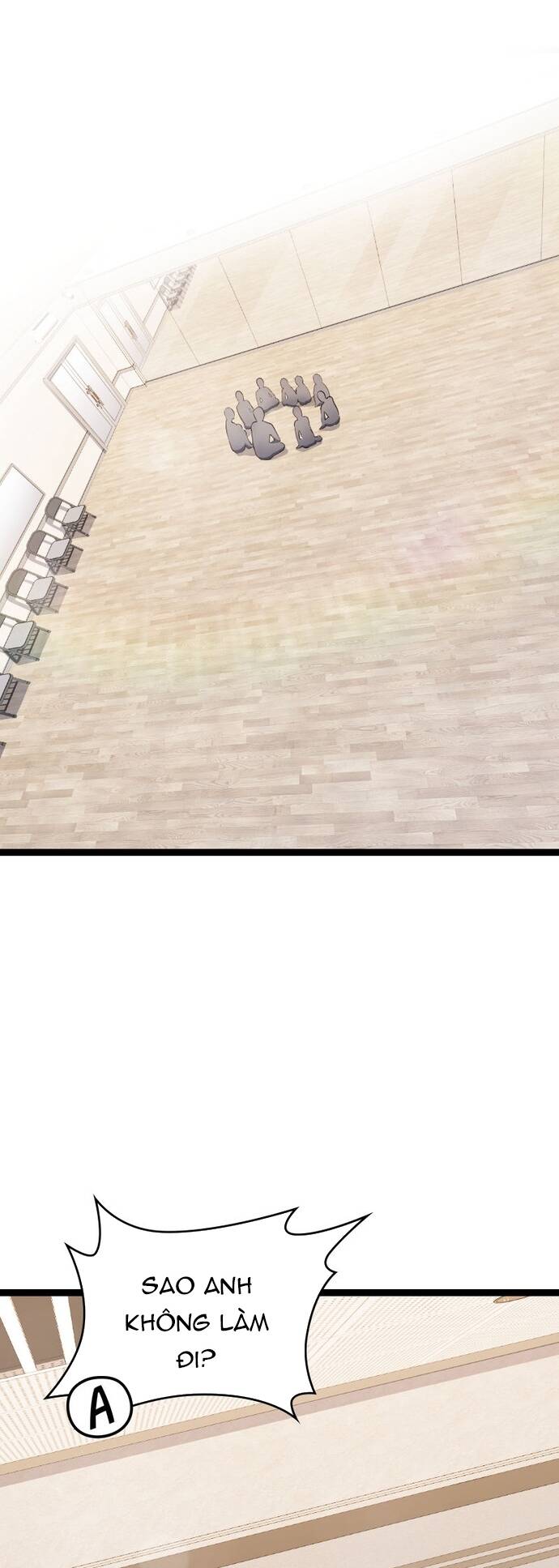 Thần Tượng Tử Địa Chapter 9 - 28