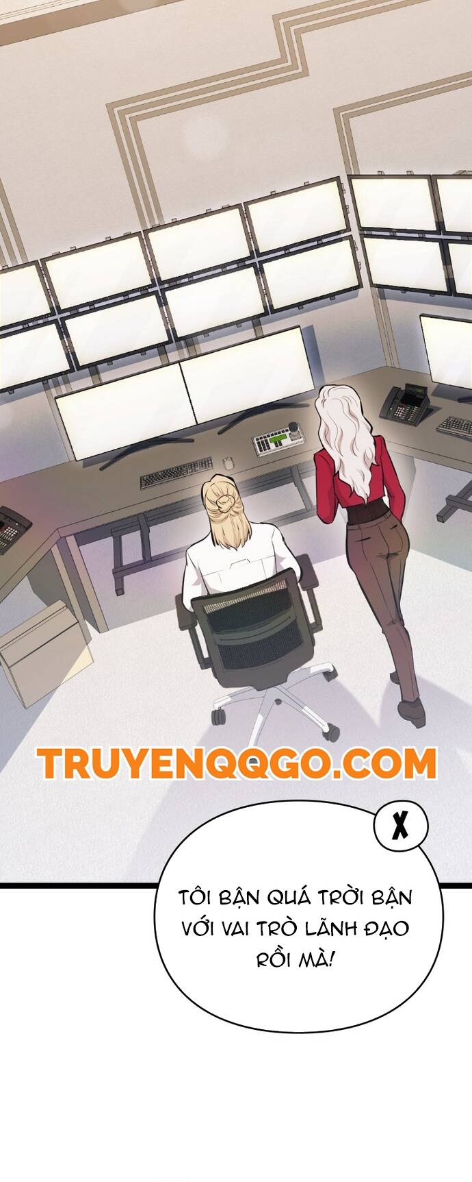 Thần Tượng Tử Địa Chapter 9 - 29