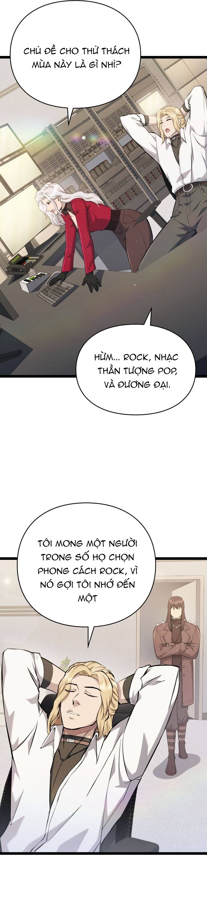 Thần Tượng Tử Địa Chapter 9 - 30