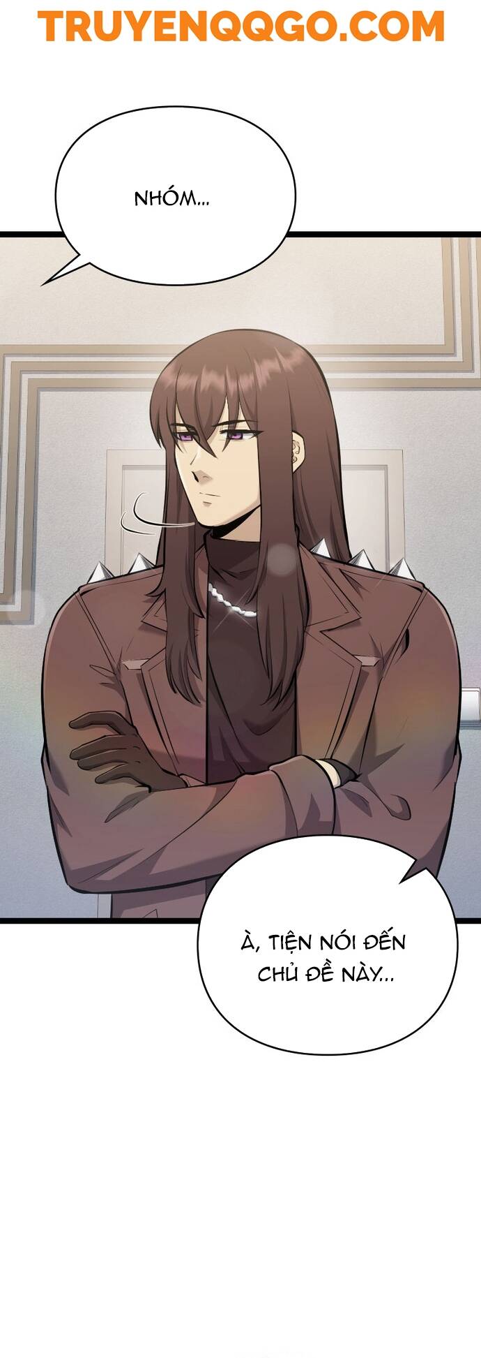 Thần Tượng Tử Địa Chapter 9 - 31