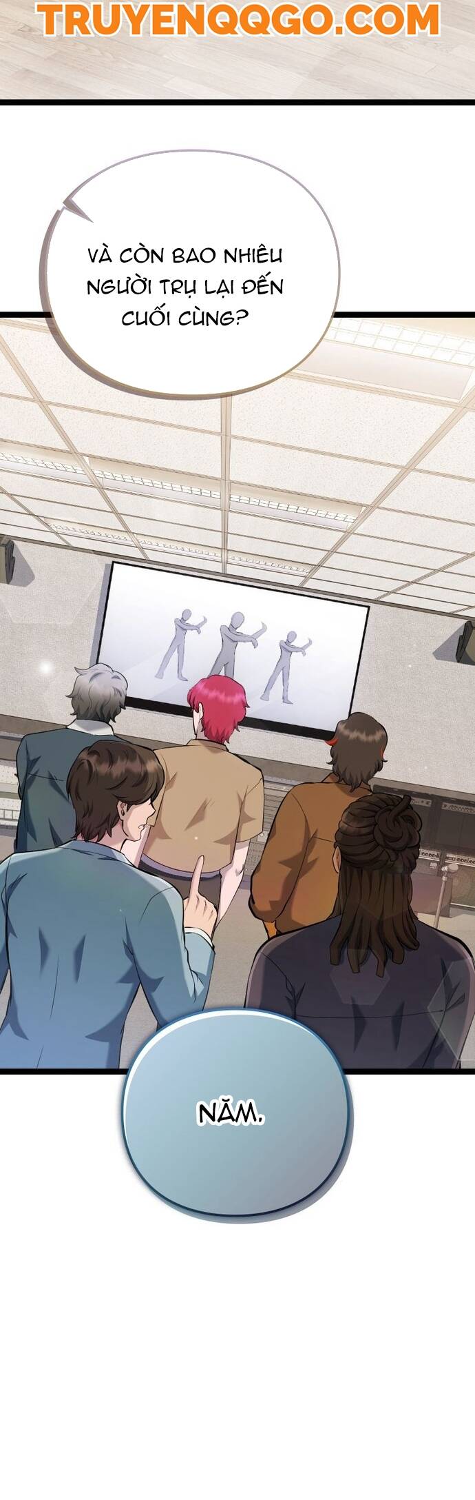 Thần Tượng Tử Địa Chapter 9 - 33