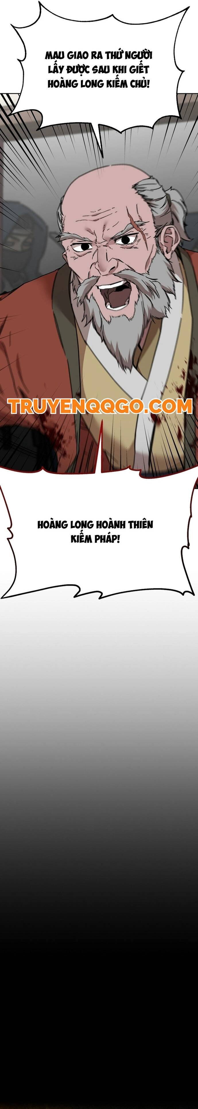 Phân Đà Lạc Dương Của Thiên Ma Thần Giáo Chapter 24 - 4