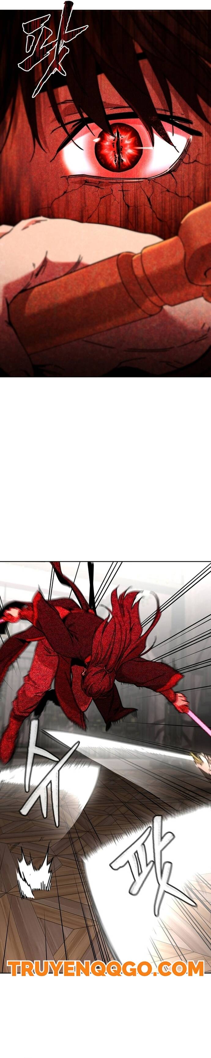 Phân Đà Lạc Dương Của Thiên Ma Thần Giáo Chapter 24 - 11