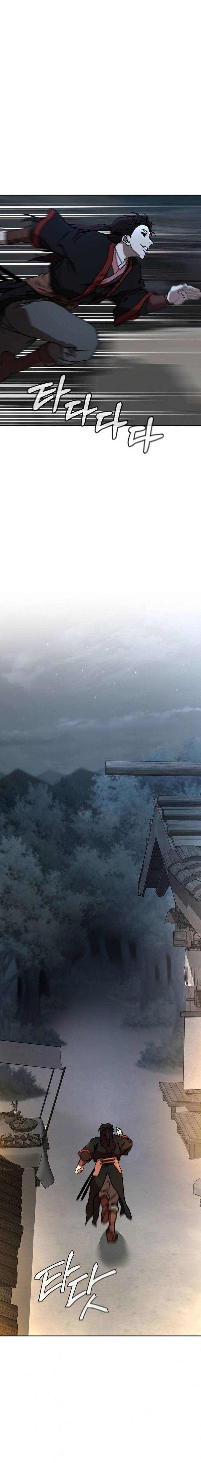 Phân Đà Lạc Dương Của Thiên Ma Thần Giáo Chapter 24 - 23