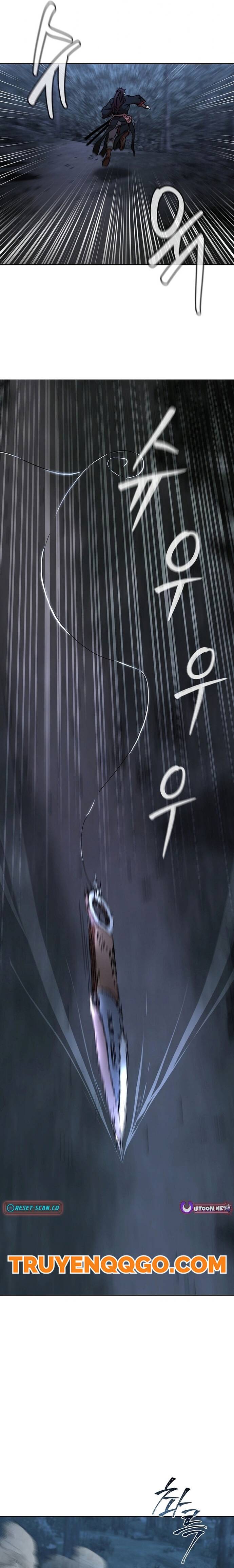 Phân Đà Lạc Dương Của Thiên Ma Thần Giáo Chapter 24 - 25