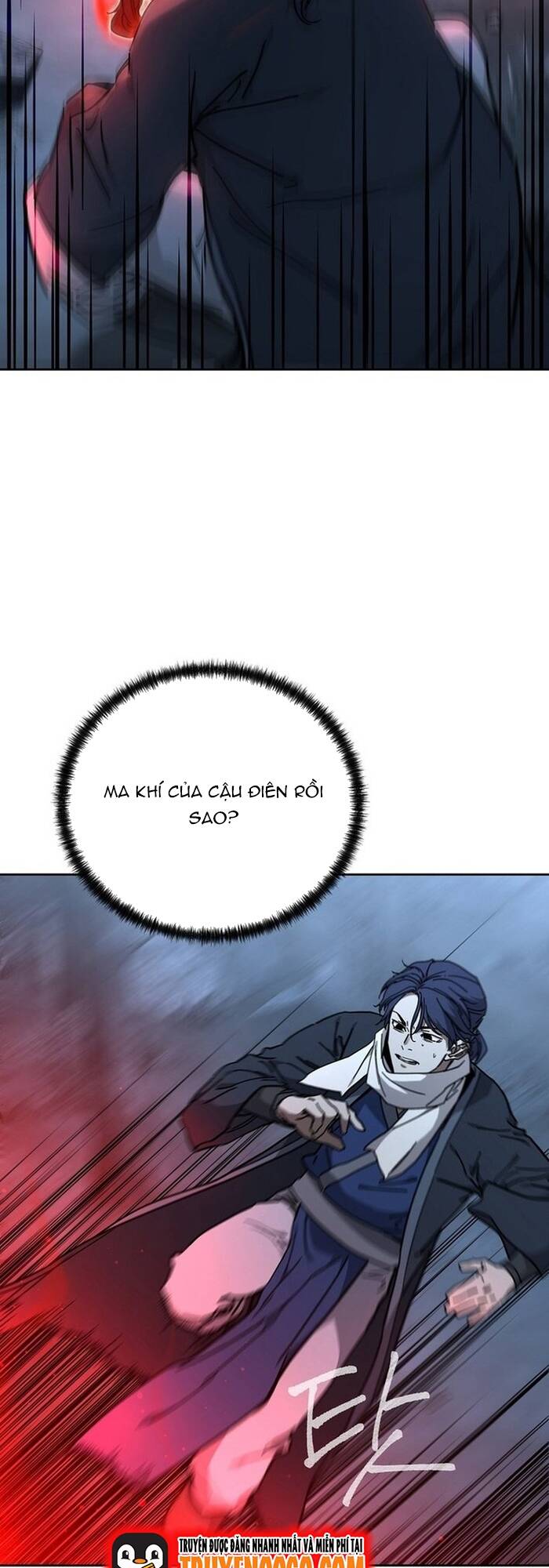 Phân Đà Lạc Dương Của Thiên Ma Thần Giáo Chapter 25 - 3