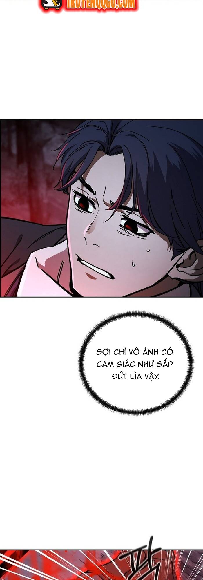 Phân Đà Lạc Dương Của Thiên Ma Thần Giáo Chapter 25 - 4