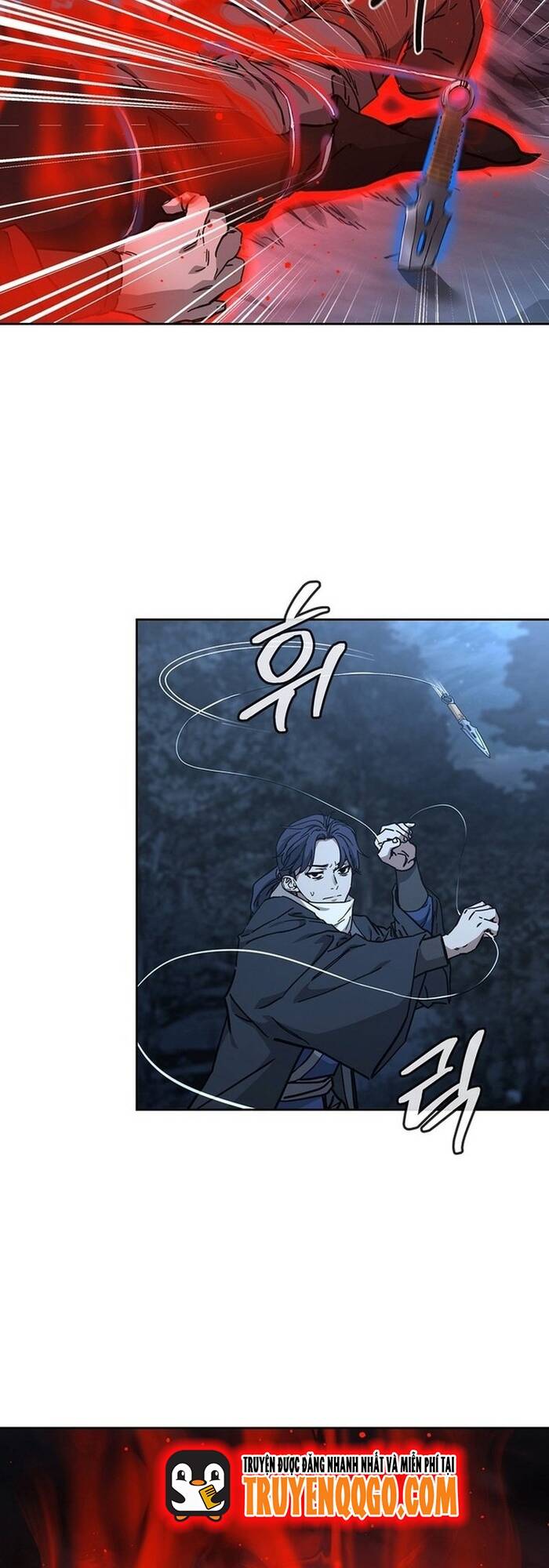 Phân Đà Lạc Dương Của Thiên Ma Thần Giáo Chapter 25 - 5
