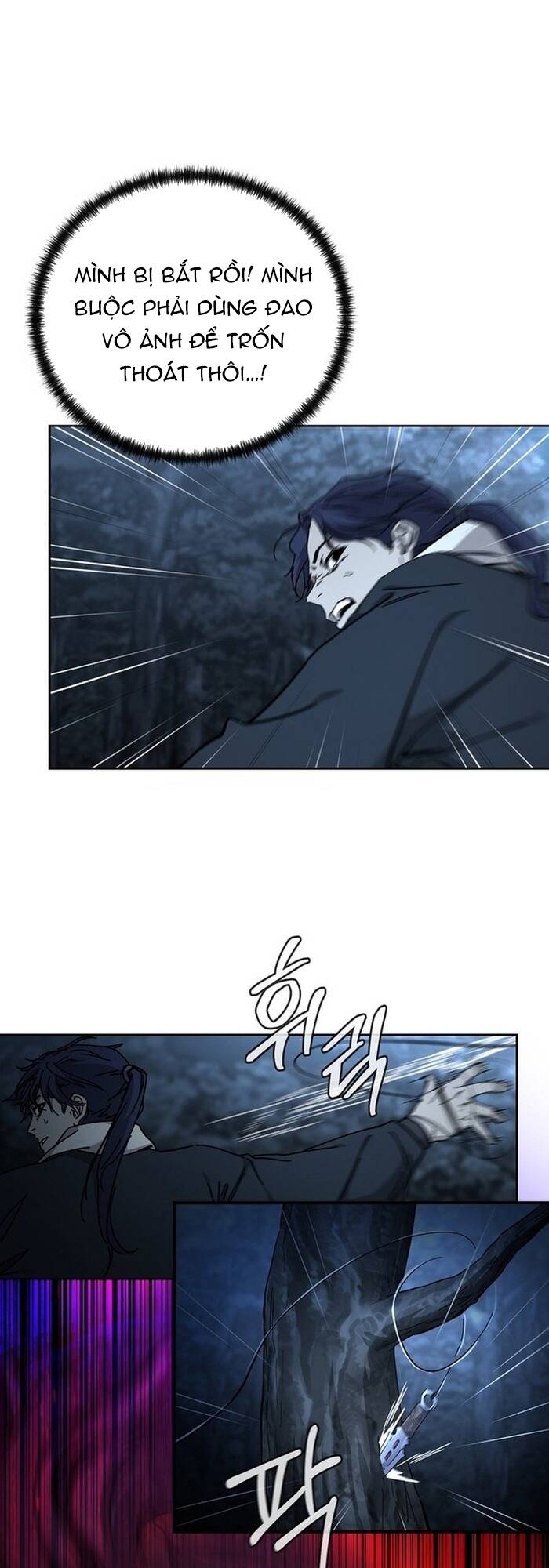 Phân Đà Lạc Dương Của Thiên Ma Thần Giáo Chapter 25 - 13