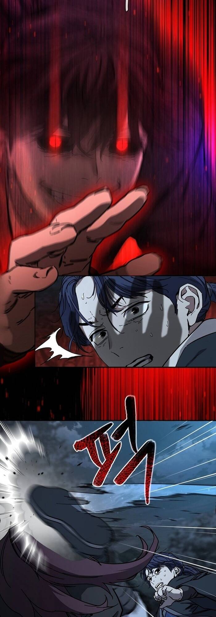 Phân Đà Lạc Dương Của Thiên Ma Thần Giáo Chapter 25 - 14