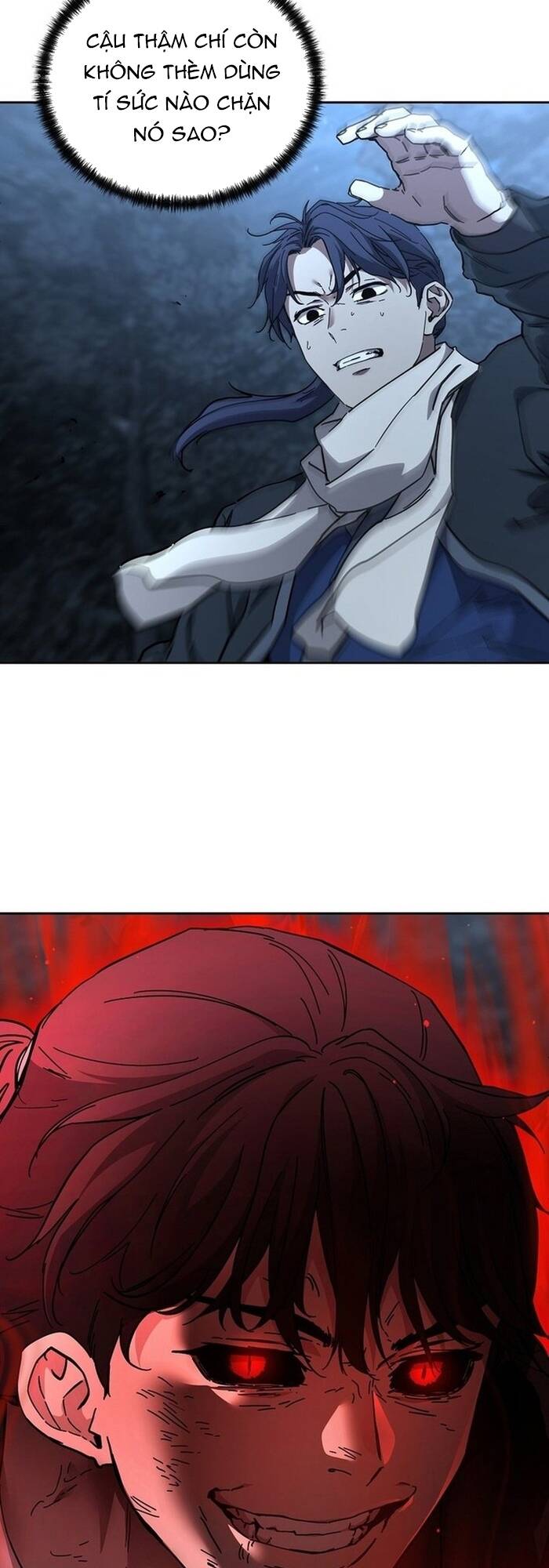 Phân Đà Lạc Dương Của Thiên Ma Thần Giáo Chapter 25 - 16