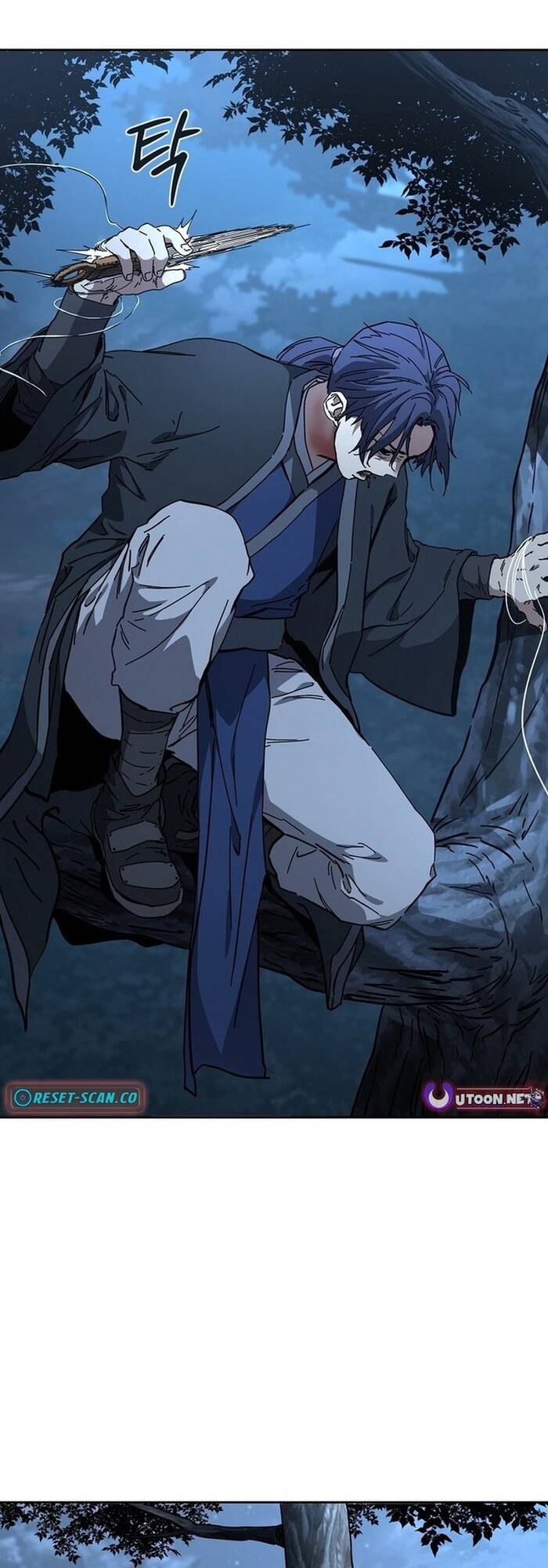 Phân Đà Lạc Dương Của Thiên Ma Thần Giáo Chapter 25 - 20