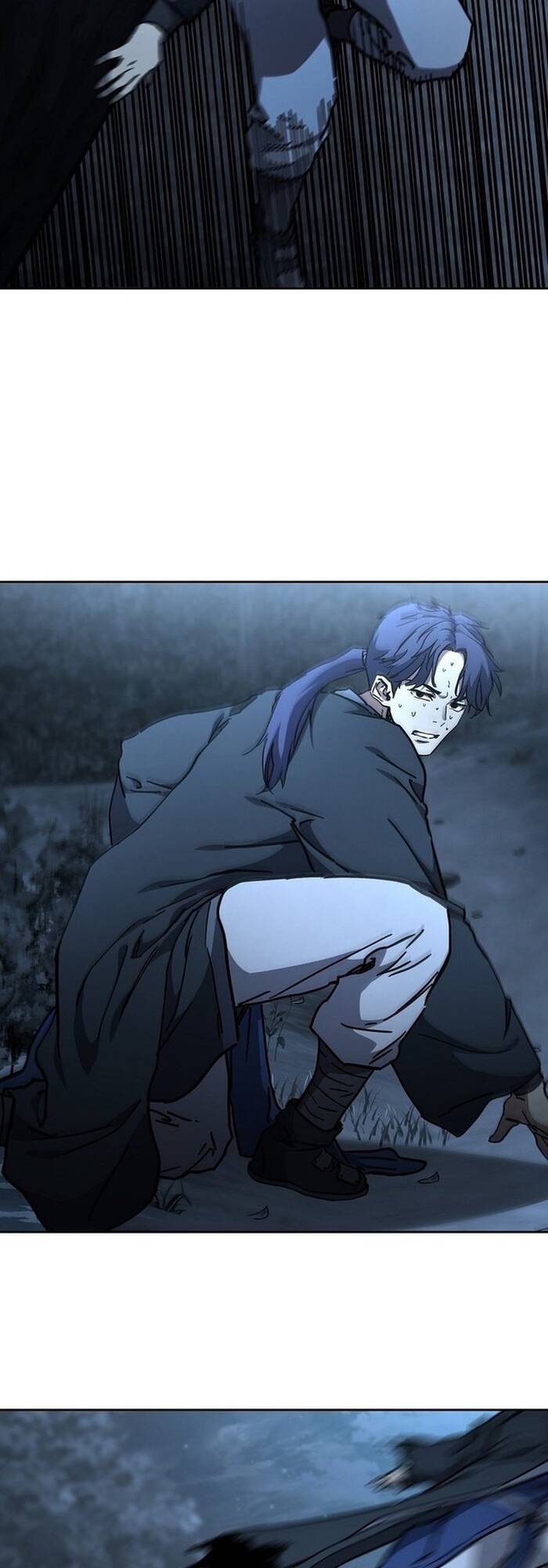 Phân Đà Lạc Dương Của Thiên Ma Thần Giáo Chapter 25 - 23