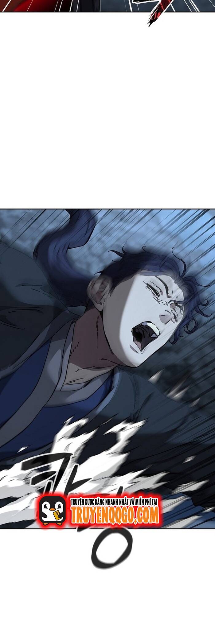 Phân Đà Lạc Dương Của Thiên Ma Thần Giáo Chapter 25 - 25