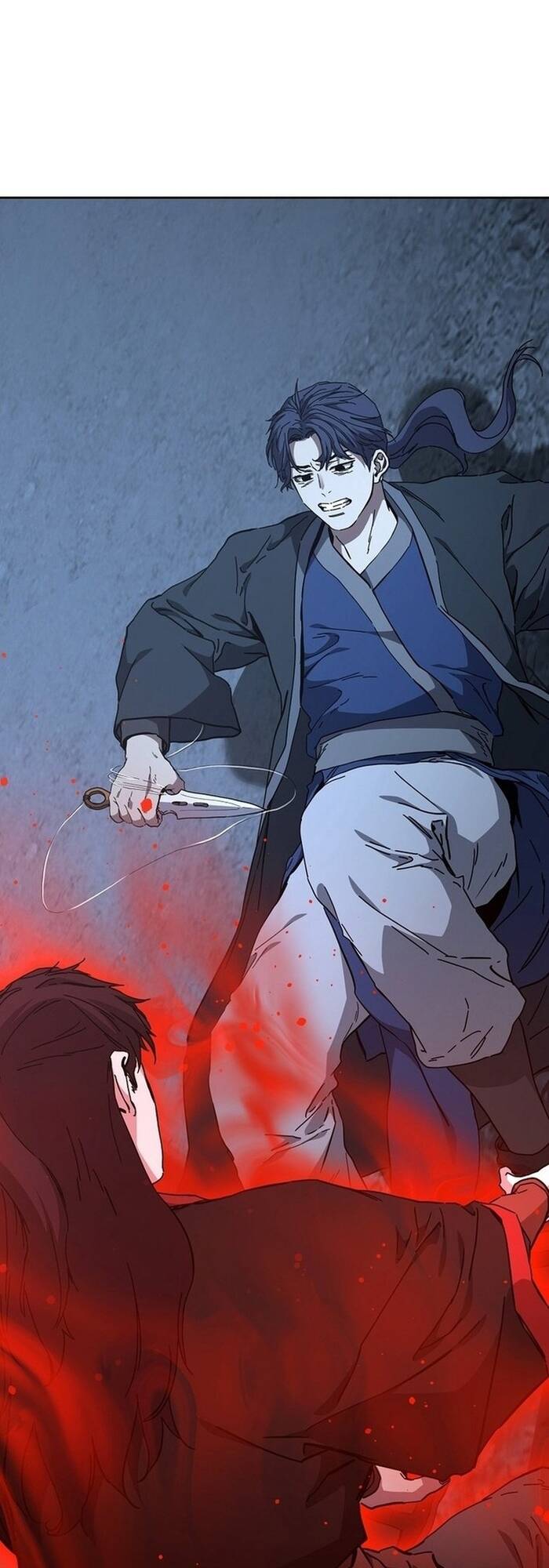 Phân Đà Lạc Dương Của Thiên Ma Thần Giáo Chapter 25 - 26