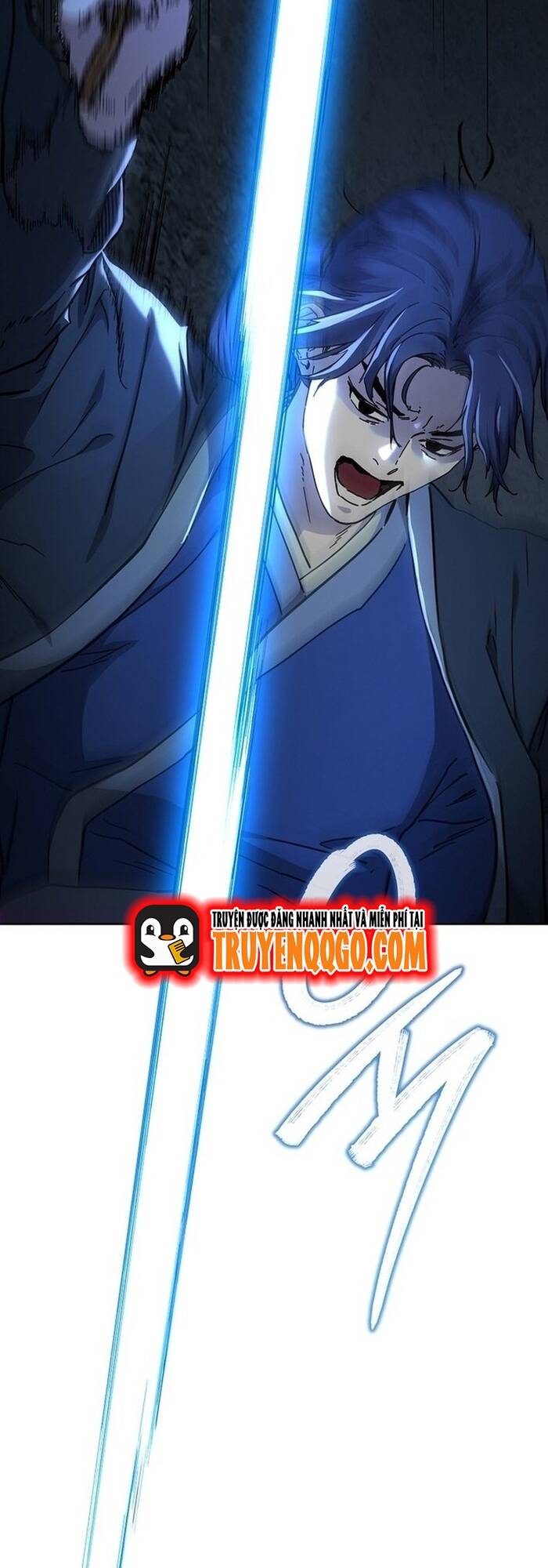 Phân Đà Lạc Dương Của Thiên Ma Thần Giáo Chapter 25 - 28