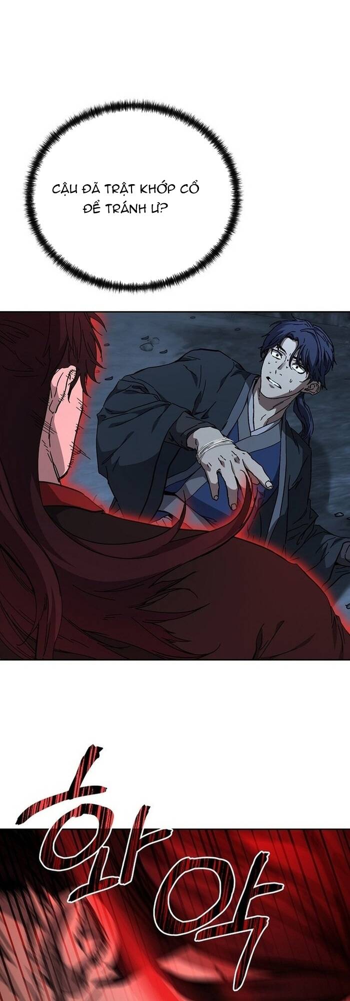 Phân Đà Lạc Dương Của Thiên Ma Thần Giáo Chapter 25 - 30