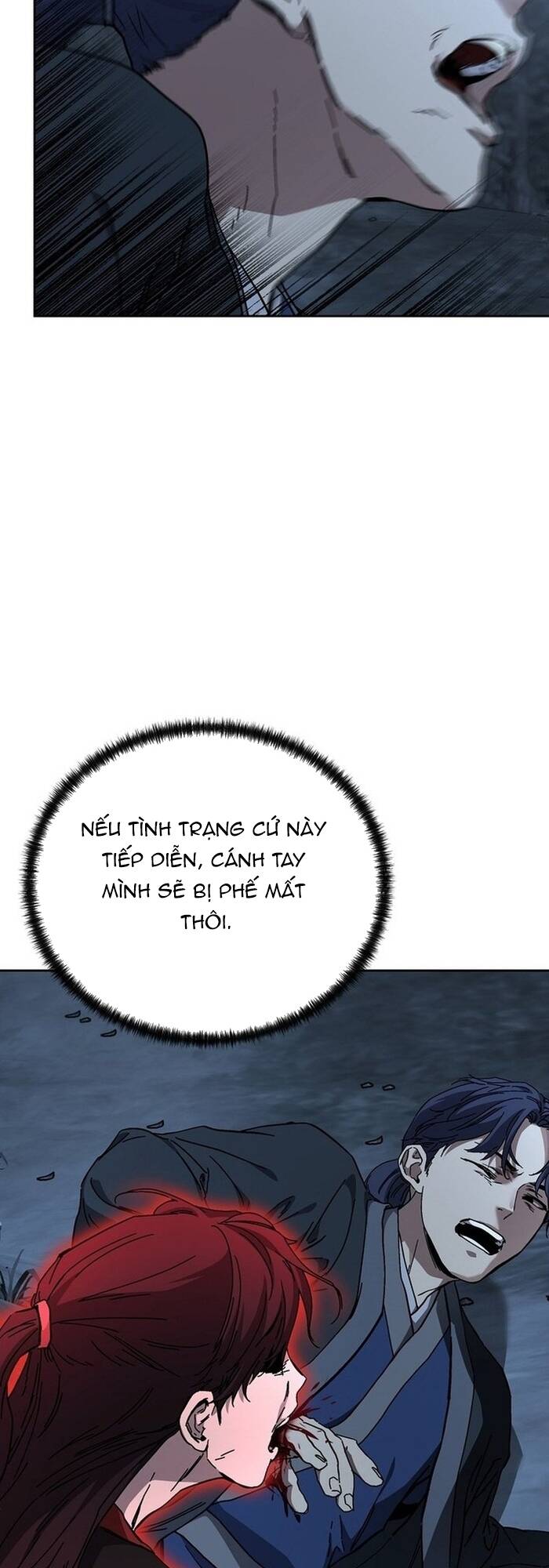 Phân Đà Lạc Dương Của Thiên Ma Thần Giáo Chapter 25 - 32