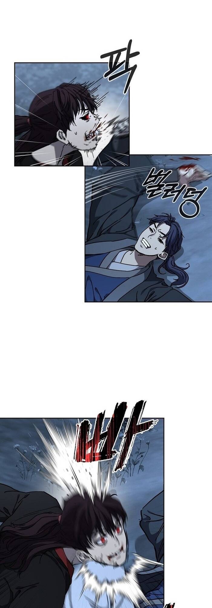 Phân Đà Lạc Dương Của Thiên Ma Thần Giáo Chapter 25 - 33