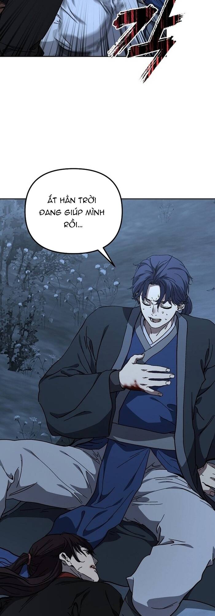 Phân Đà Lạc Dương Của Thiên Ma Thần Giáo Chapter 25 - 34