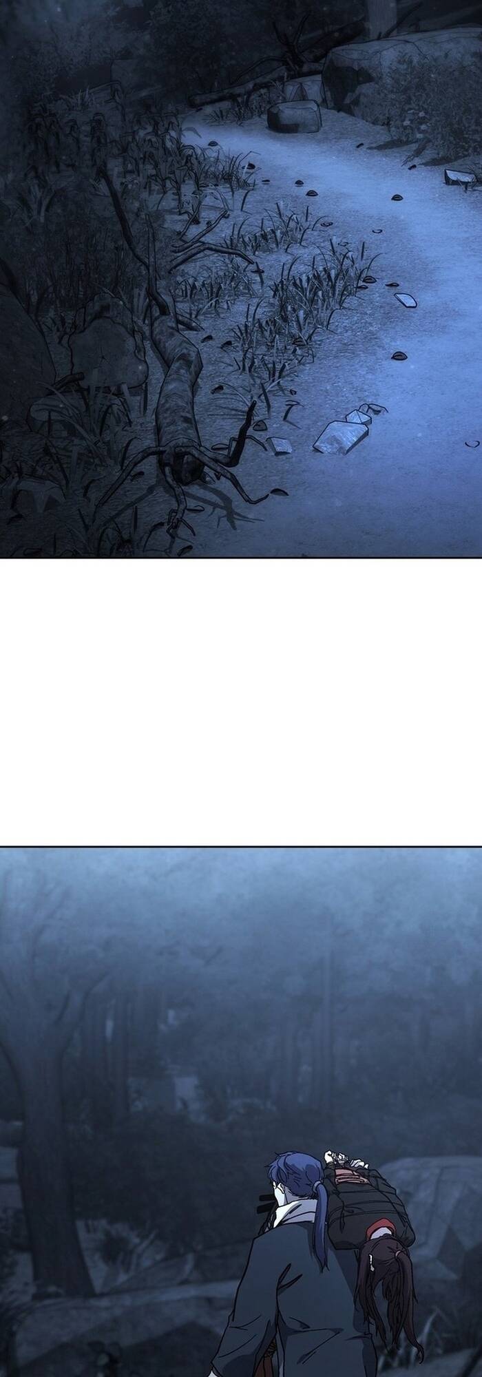 Phân Đà Lạc Dương Của Thiên Ma Thần Giáo Chapter 25 - 37