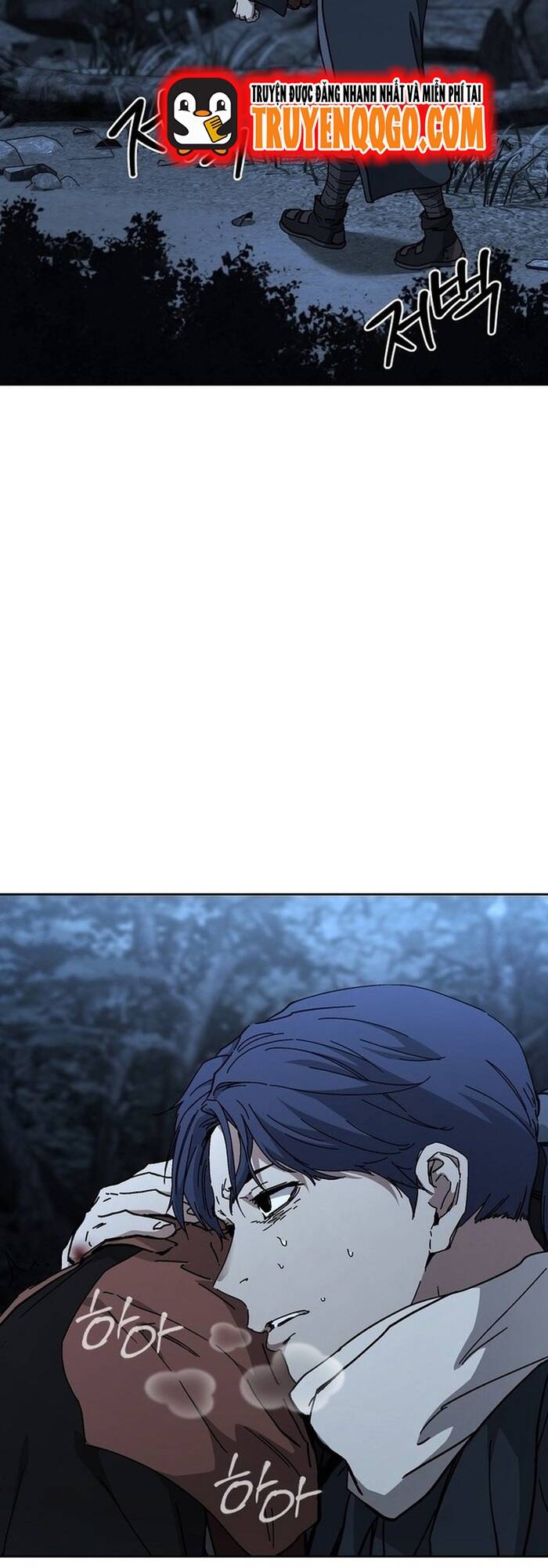 Phân Đà Lạc Dương Của Thiên Ma Thần Giáo Chapter 25 - 38