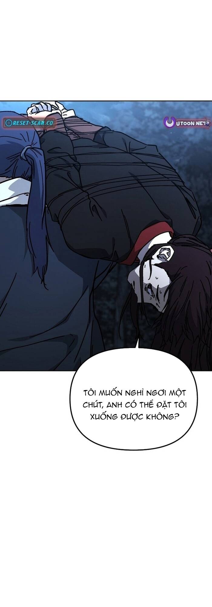 Phân Đà Lạc Dương Của Thiên Ma Thần Giáo Chapter 25 - 39