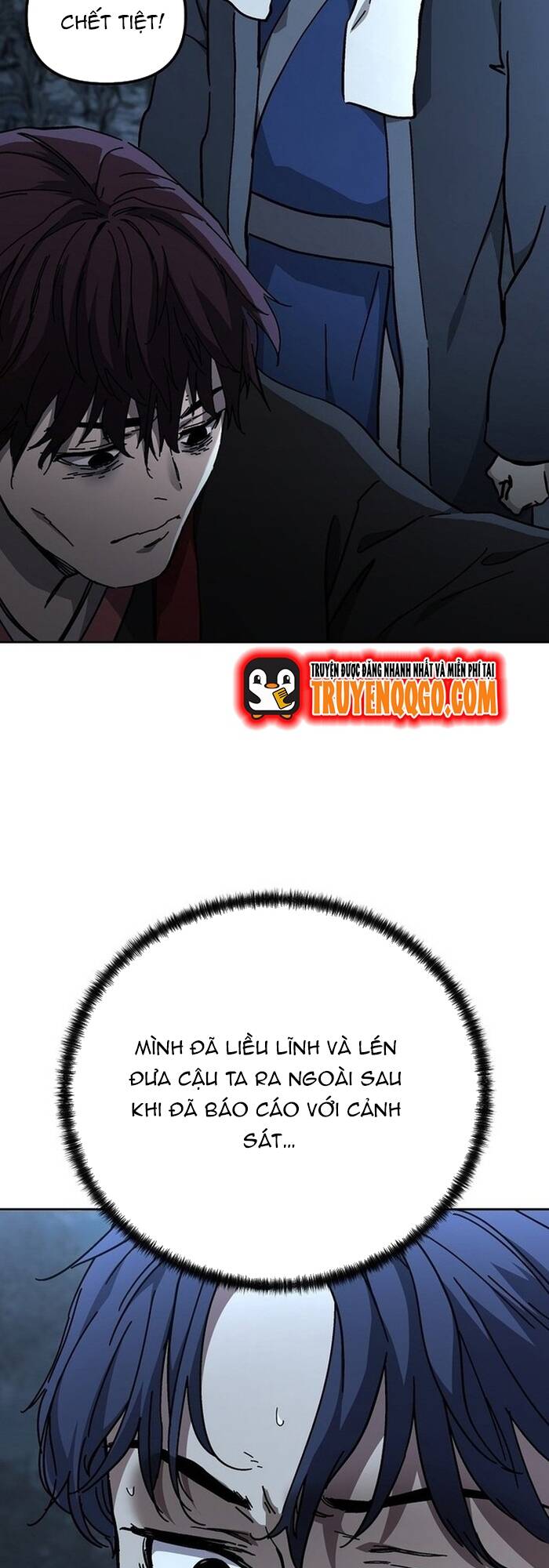 Phân Đà Lạc Dương Của Thiên Ma Thần Giáo Chapter 25 - 44