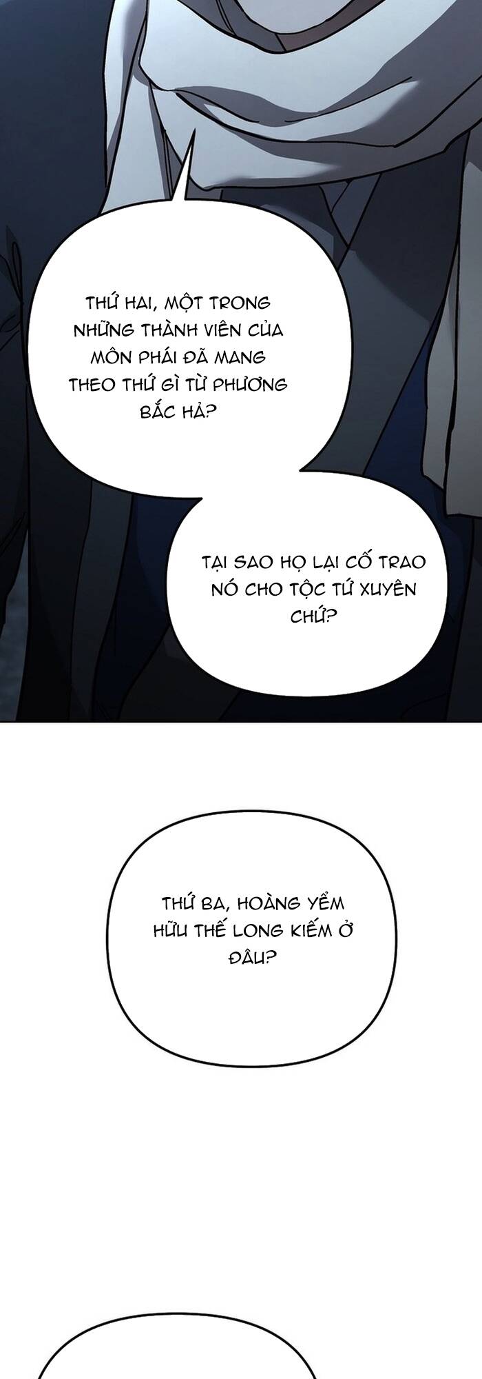 Phân Đà Lạc Dương Của Thiên Ma Thần Giáo Chapter 25 - 46