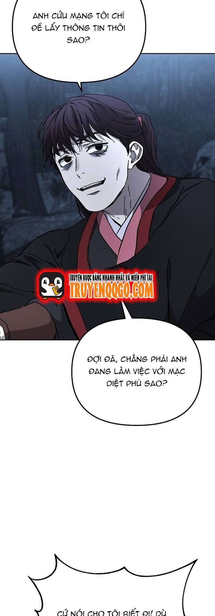 Phân Đà Lạc Dương Của Thiên Ma Thần Giáo Chapter 25 - 47