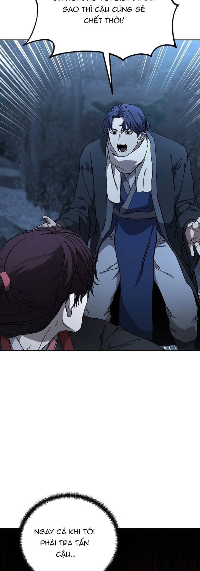 Phân Đà Lạc Dương Của Thiên Ma Thần Giáo Chapter 25 - 48