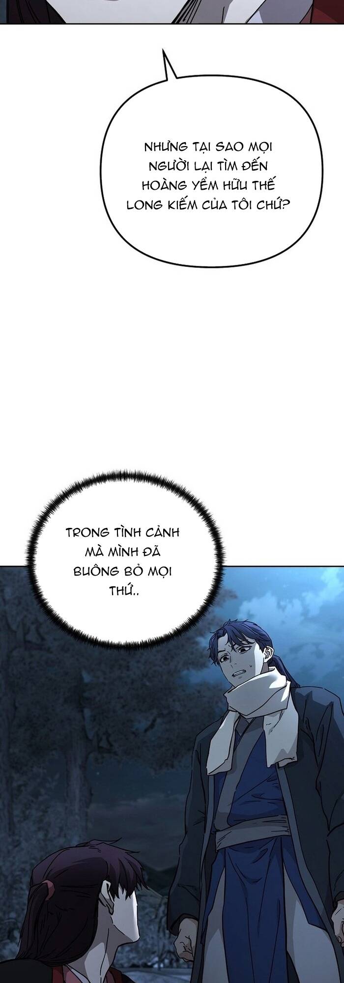 Phân Đà Lạc Dương Của Thiên Ma Thần Giáo Chapter 25 - 50