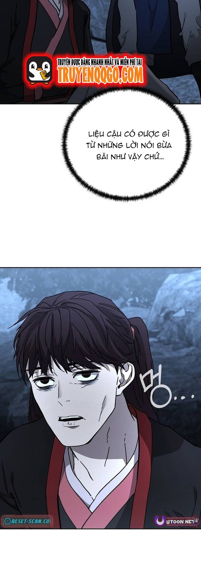 Phân Đà Lạc Dương Của Thiên Ma Thần Giáo Chapter 25 - 51