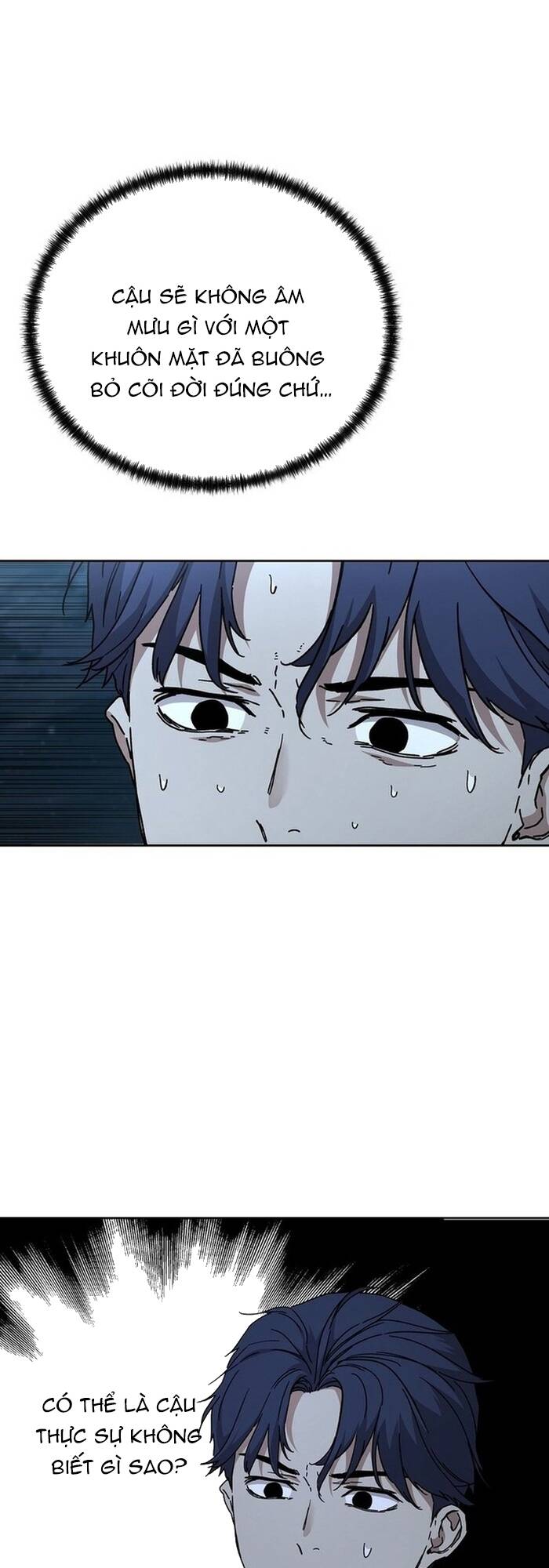 Phân Đà Lạc Dương Của Thiên Ma Thần Giáo Chapter 25 - 52