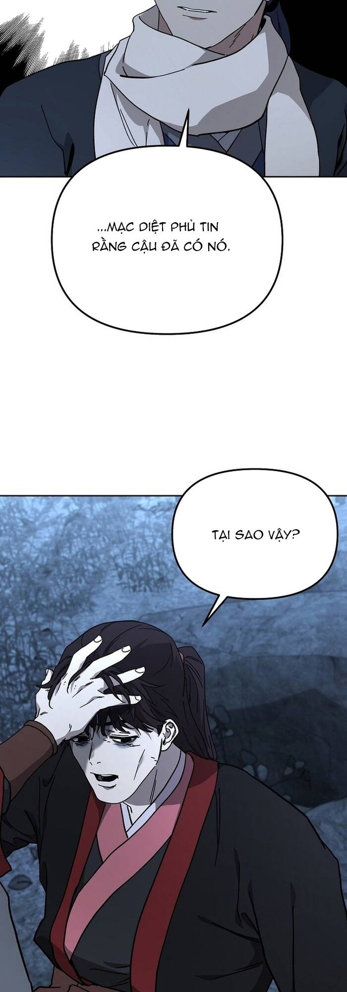 Phân Đà Lạc Dương Của Thiên Ma Thần Giáo Chapter 25 - 53