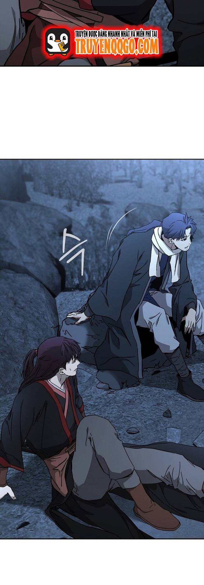 Phân Đà Lạc Dương Của Thiên Ma Thần Giáo Chapter 25 - 54