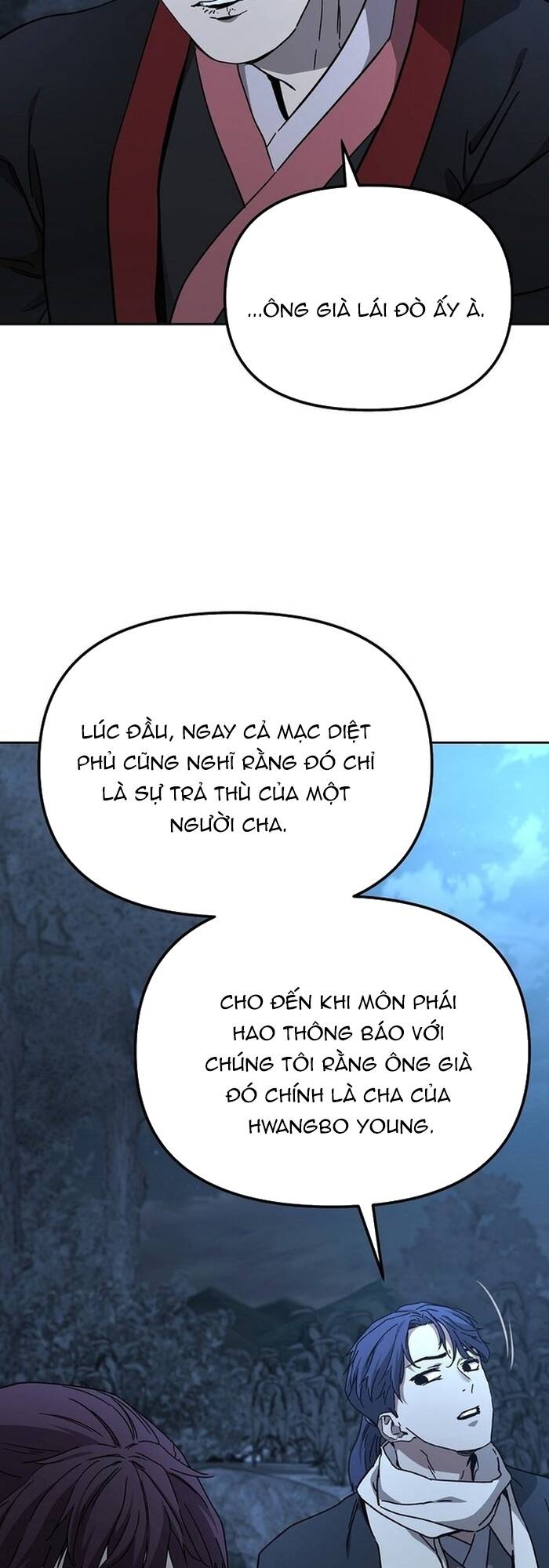 Phân Đà Lạc Dương Của Thiên Ma Thần Giáo Chapter 25 - 58