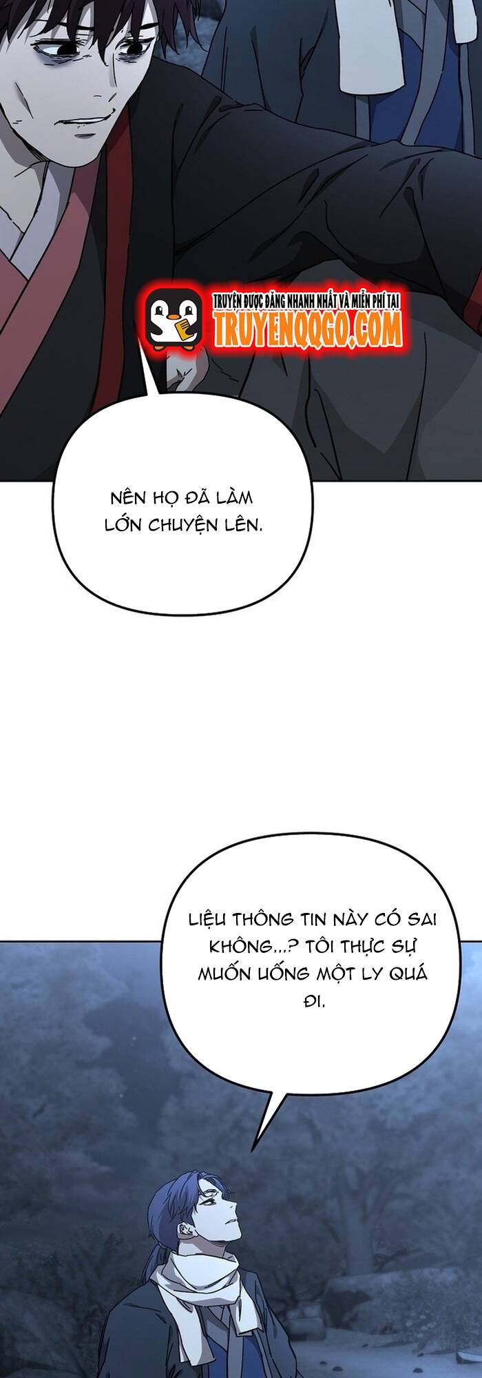 Phân Đà Lạc Dương Của Thiên Ma Thần Giáo Chapter 25 - 59