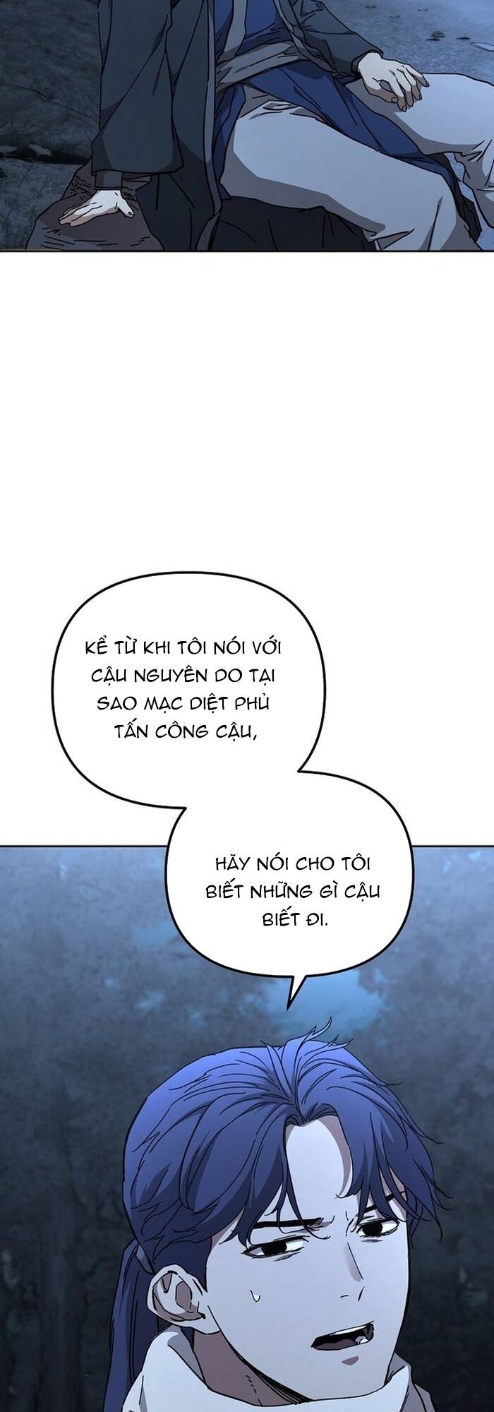 Phân Đà Lạc Dương Của Thiên Ma Thần Giáo Chapter 25 - 60