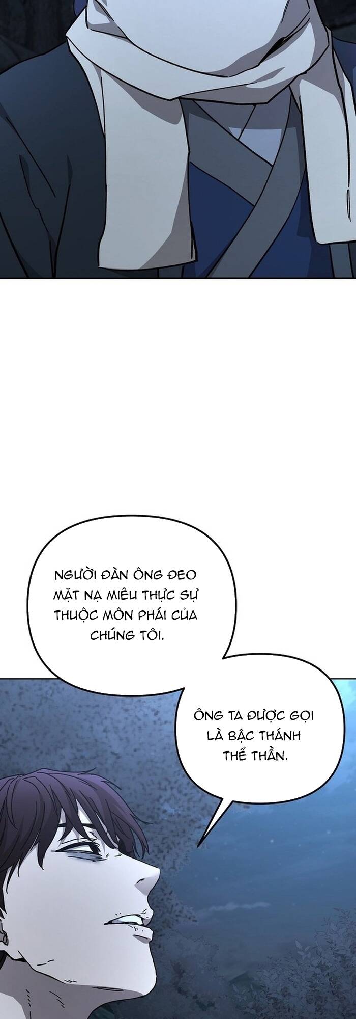 Phân Đà Lạc Dương Của Thiên Ma Thần Giáo Chapter 25 - 61