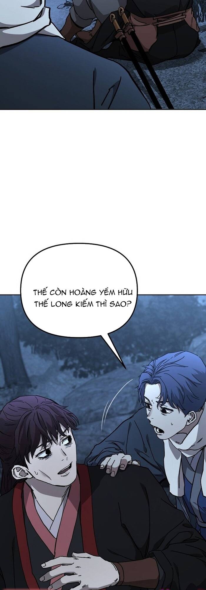 Phân Đà Lạc Dương Của Thiên Ma Thần Giáo Chapter 25 - 63